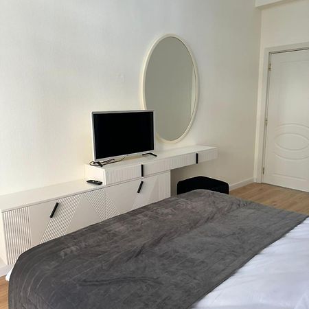 Paradise- 2 Rooms Sumqayıt المظهر الخارجي الصورة