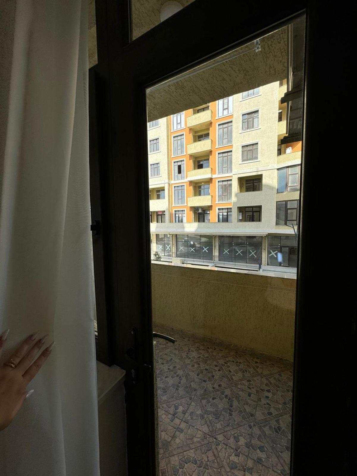 Paradise- 2 Rooms Sumqayıt المظهر الخارجي الصورة