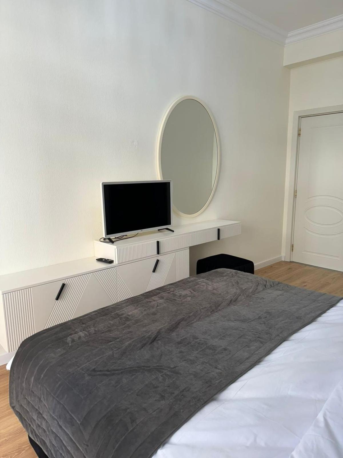 Paradise- 2 Rooms Sumqayıt المظهر الخارجي الصورة