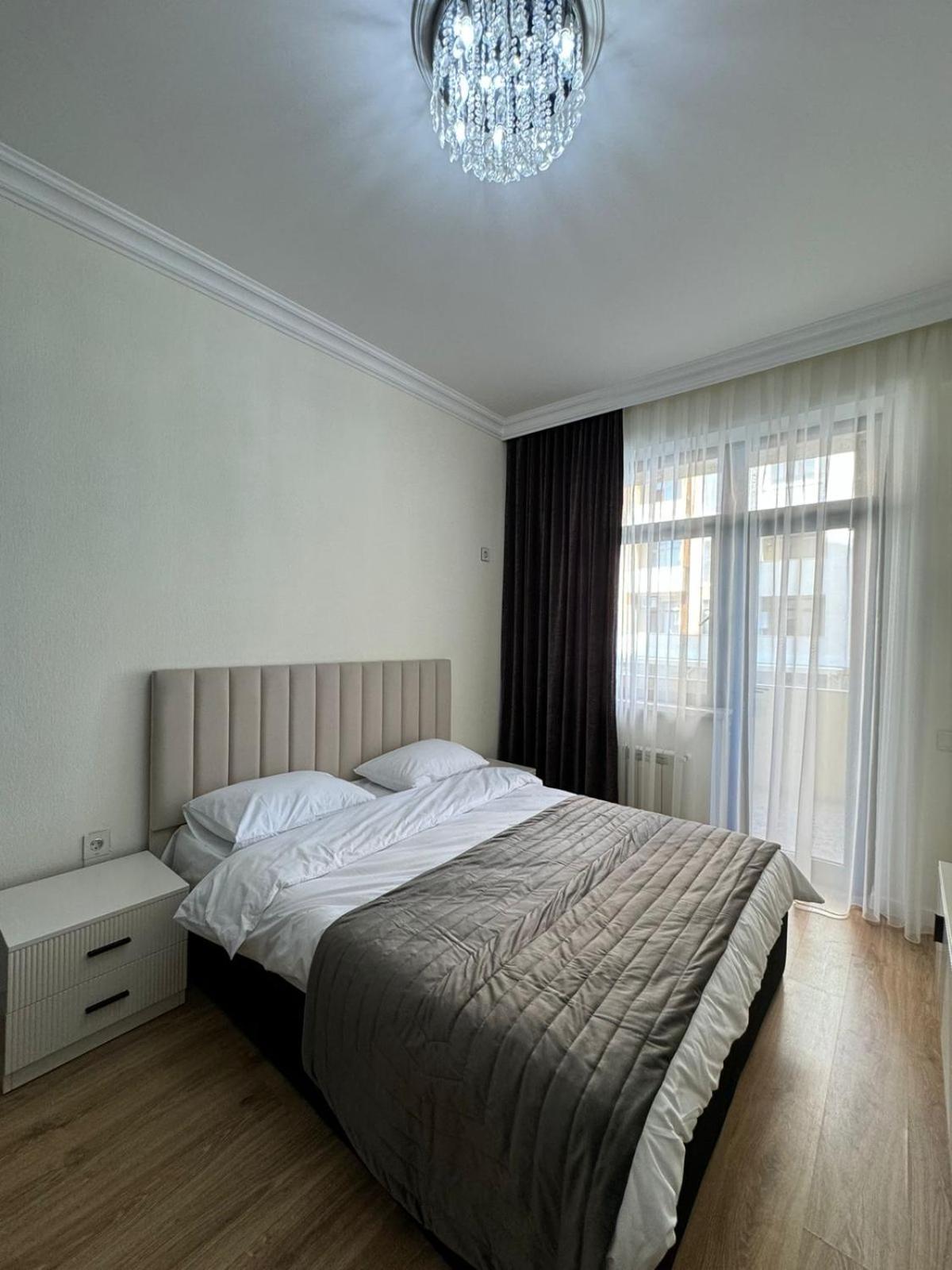 Paradise- 2 Rooms Sumqayıt المظهر الخارجي الصورة