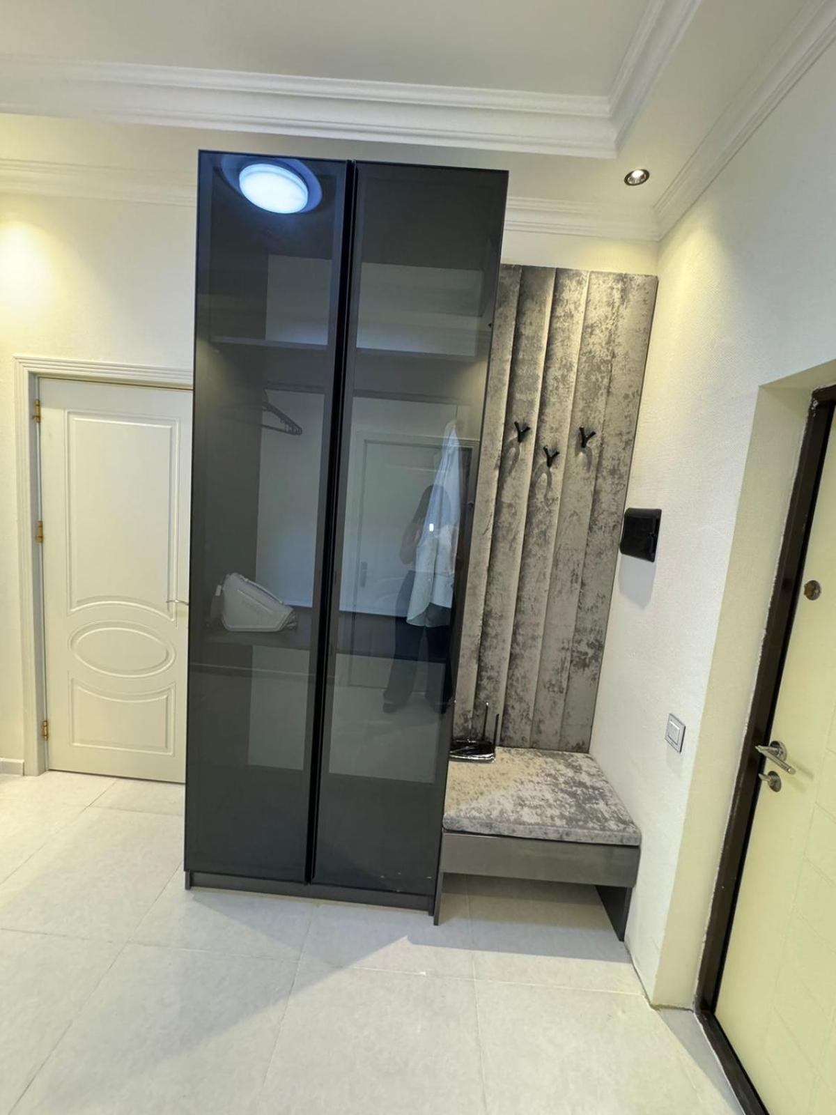 Paradise- 2 Rooms Sumqayıt المظهر الخارجي الصورة