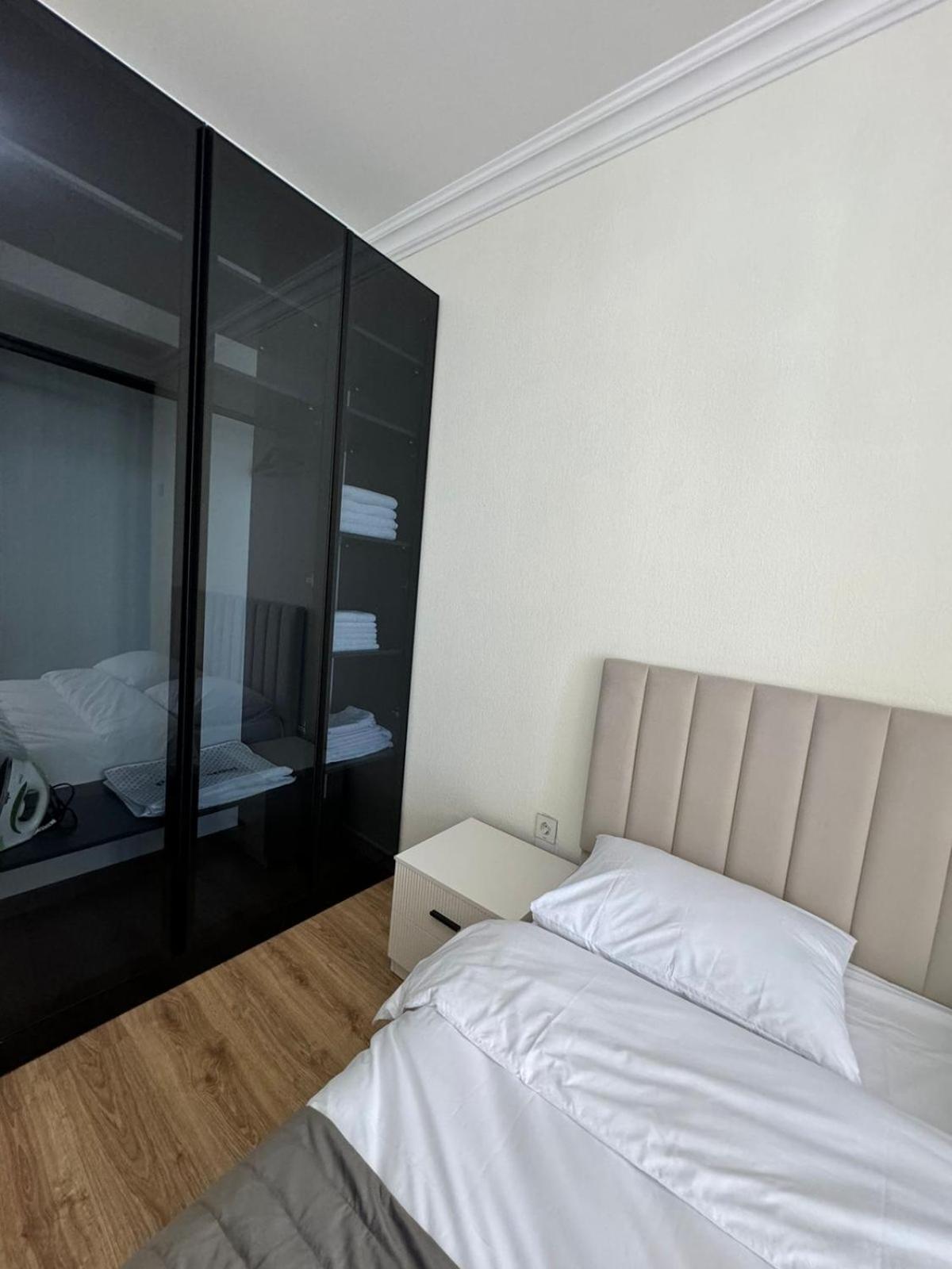 Paradise- 2 Rooms Sumqayıt المظهر الخارجي الصورة