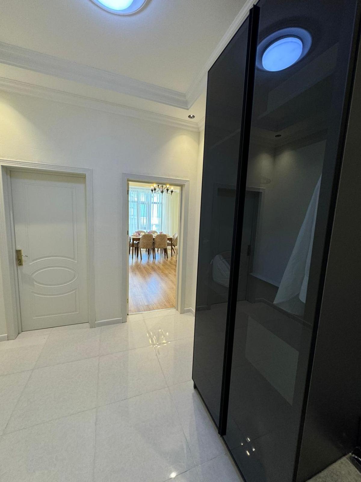 Paradise- 2 Rooms Sumqayıt المظهر الخارجي الصورة