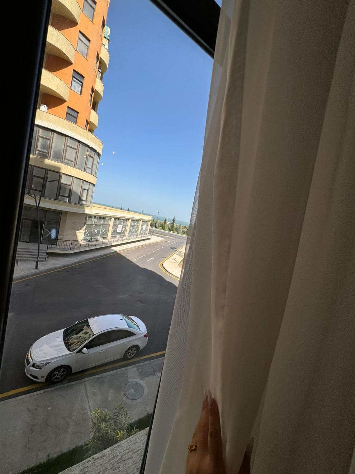 Paradise- 2 Rooms Sumqayıt المظهر الخارجي الصورة