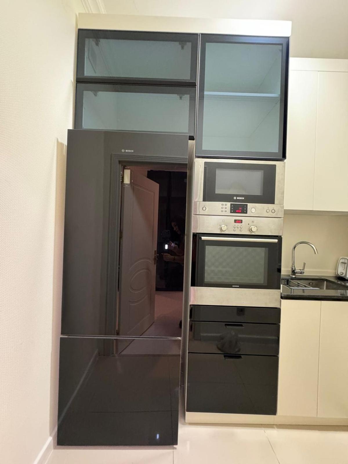 Paradise- 2 Rooms Sumqayıt المظهر الخارجي الصورة