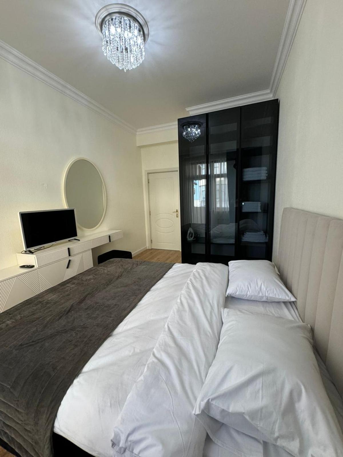 Paradise- 2 Rooms Sumqayıt المظهر الخارجي الصورة